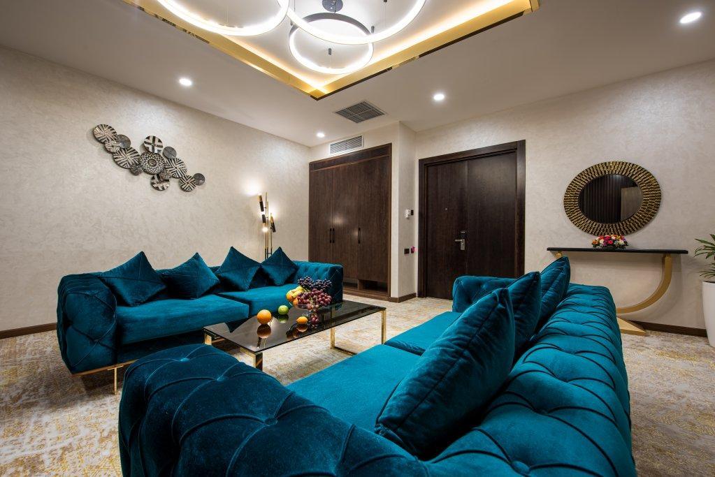 Wyndham Garden Tashkent Hotel Ngoại thất bức ảnh
