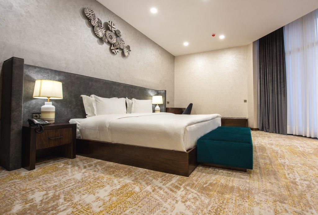 Wyndham Garden Tashkent Hotel Ngoại thất bức ảnh