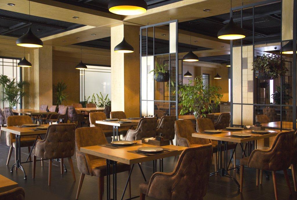 Wyndham Garden Tashkent Hotel Ngoại thất bức ảnh