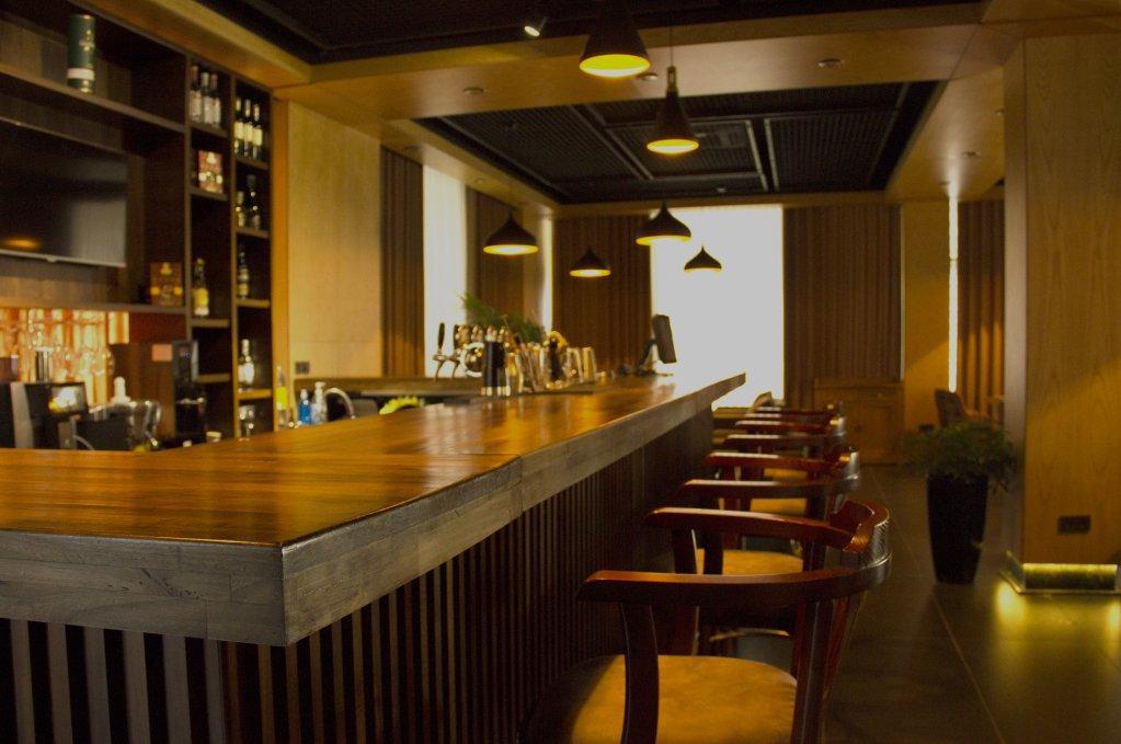 Wyndham Garden Tashkent Hotel Ngoại thất bức ảnh