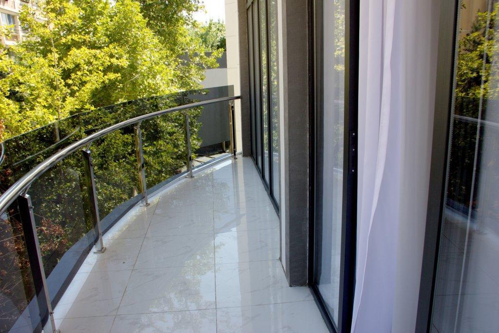 Wyndham Garden Tashkent Hotel Ngoại thất bức ảnh